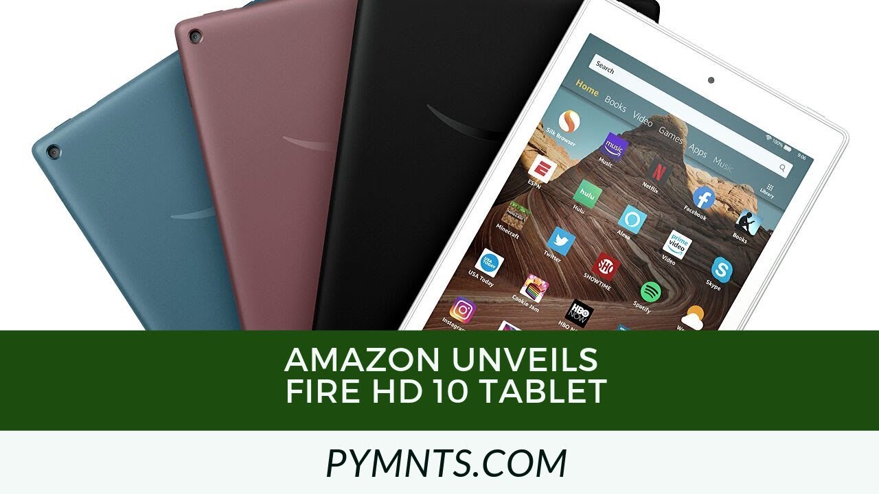 Amazon has a new tablet that costs half as much as the cheapest KazPost