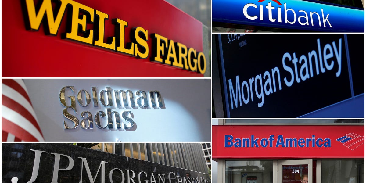 Here is a list of the largest banks in the United States by assets
