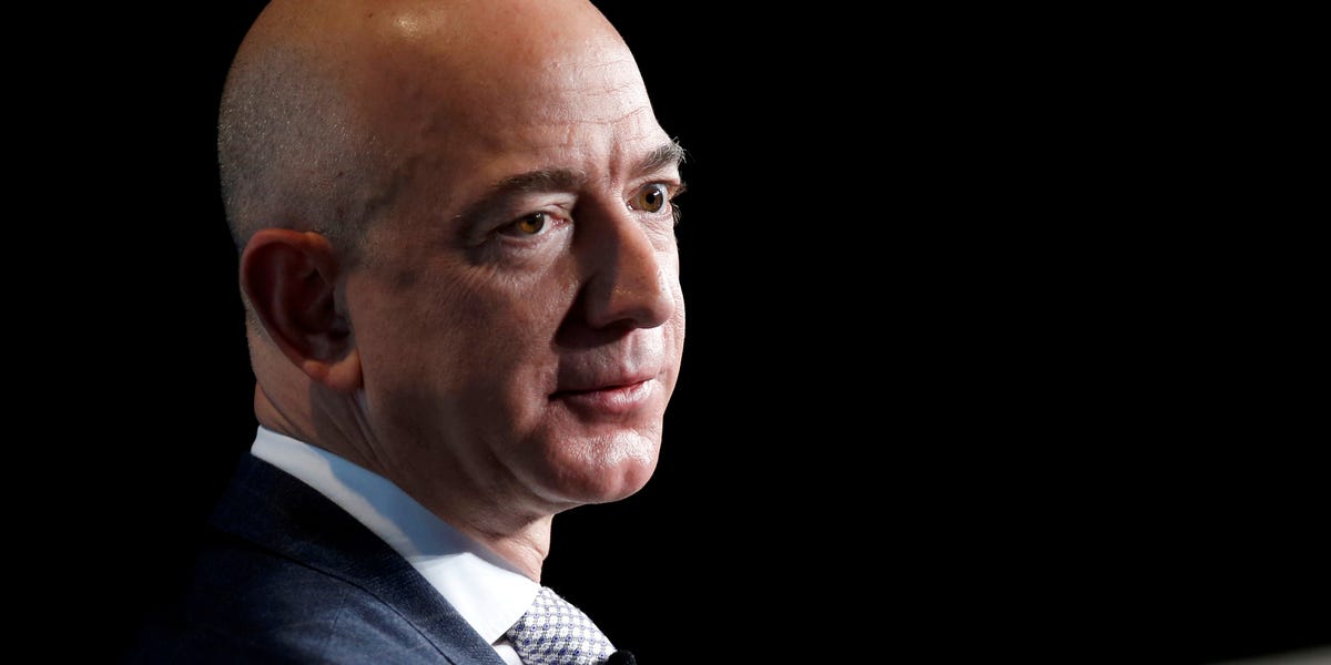 Amazon reportedly tried to shut down a virtual event for workers to speak out about the company's coronavirus response by deleting employees' calendar invites
