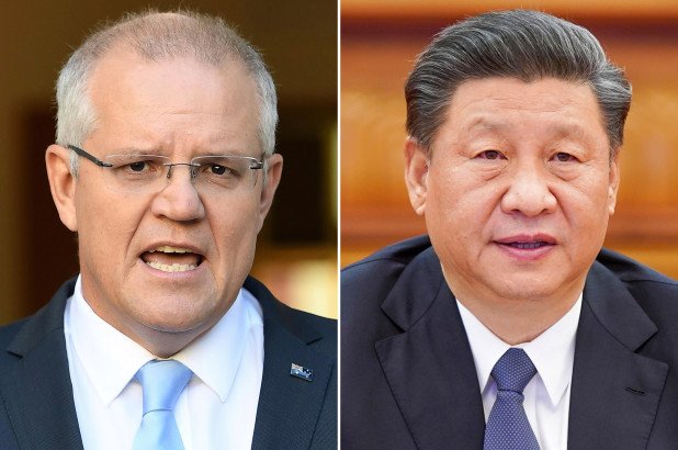 China makes economic threats against Australia over coronavirus probe