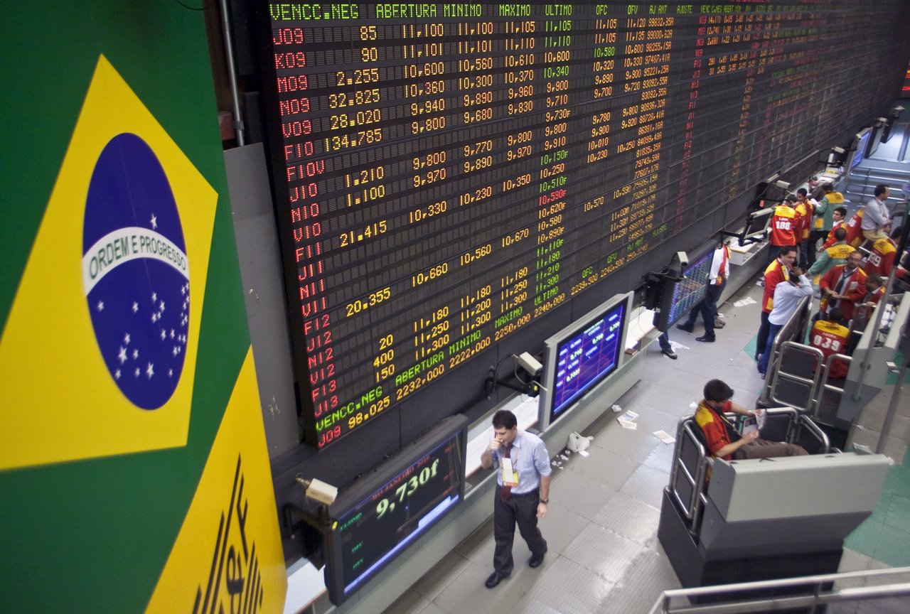 Goldman Sachs Recommend to invest now in Brazil