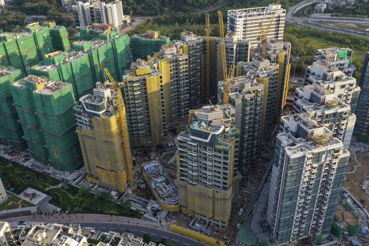 Hong Kong buyers forfeit US$1.5 million in deposits, walk away from homes