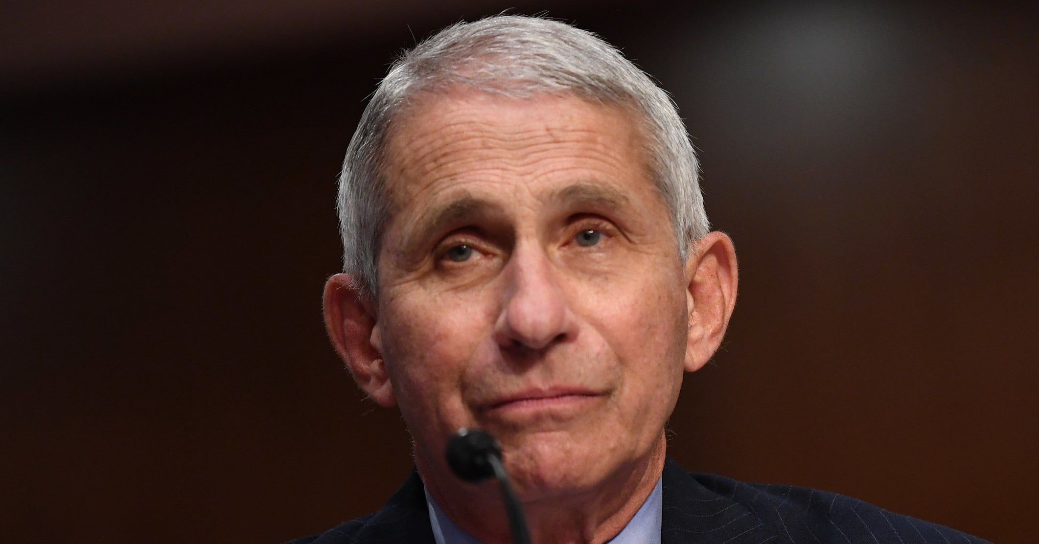 Trump Officials Are Attacking Anthony Fauci. Thousands Of Doctors Are Hitting Back.