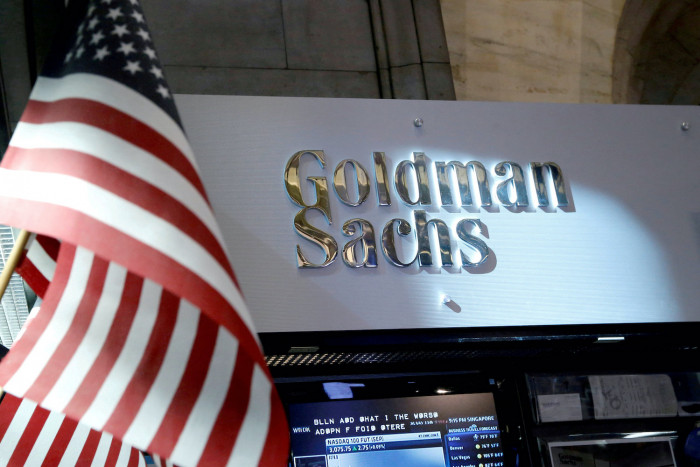 Goldman makes $3.9bn deal with Malaysia to buy out their criminal charges against Goldman Sachs