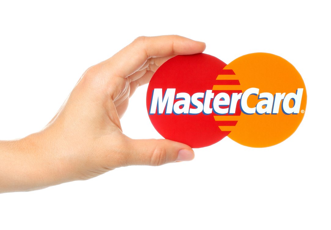 Senior employee at Mastercard was ‘involved in money laundering’