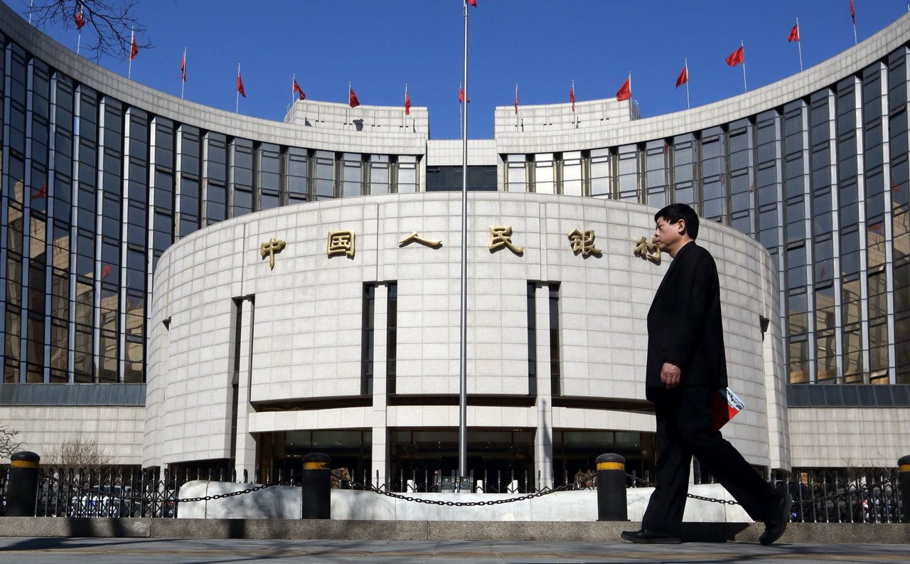China’s Banking Watchdog Warns of Sharp Rebound in Bad Loans
