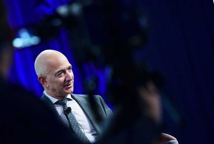 Jeff Bezos Opening Remarks to Congress Ahead of Antitrust Hearing: Full Transcript from Amazon CEO