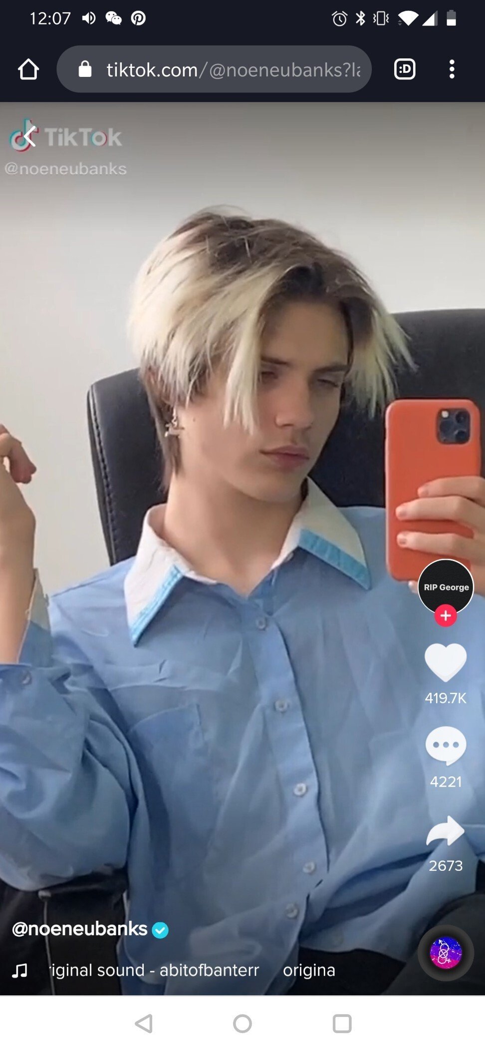 Why China-based TikTok became the fastest growing social media - KazPost