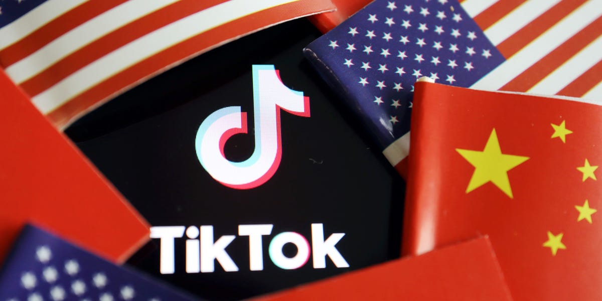 TikTok and Twitter are starting to talk about a possible combination, WSJ reports