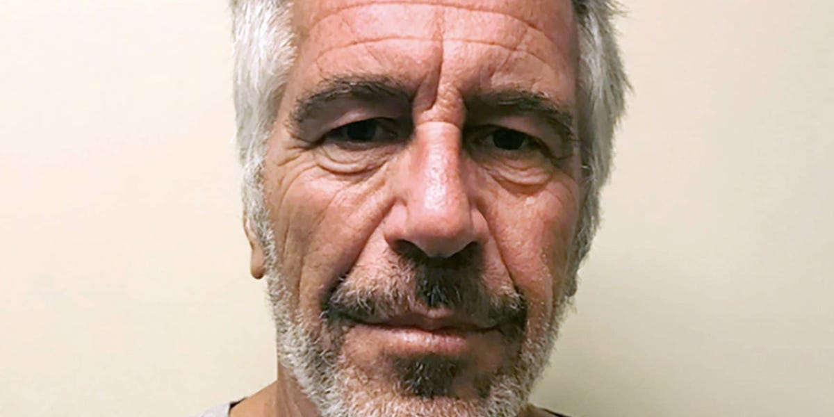 9 accusers bring new lawsuit against Epstein's estate, alleging sexual abuse dating back to 1978, including an accusation that Epstein raped an 11-year-old