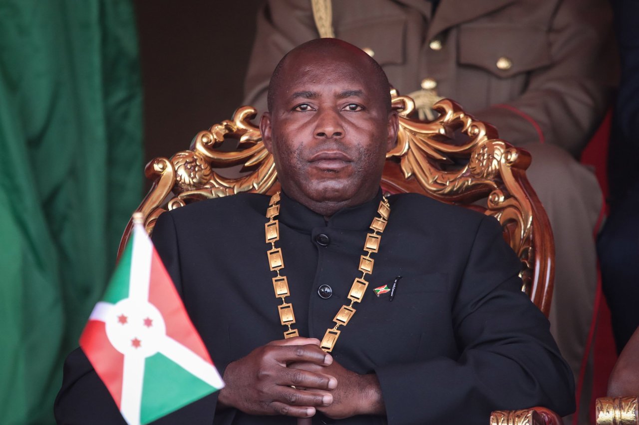 Burundi Joins Congo in Demanding Reparations from Belgium