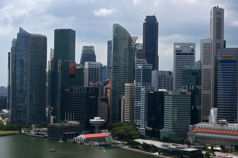 Singapore firms get US$11,000 per person, incentive for hiring local employee