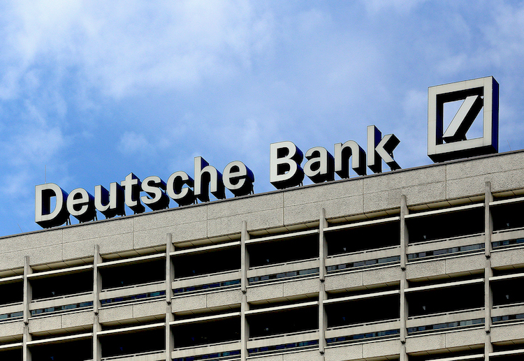 Questionable Client: Lessons From Deutsche Bank's Epstein Fine