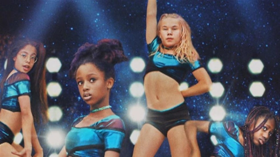 'Cuties' goes to court: Netflix INDICTED by Texas grand jury for lewd depiction of children in controversial film
