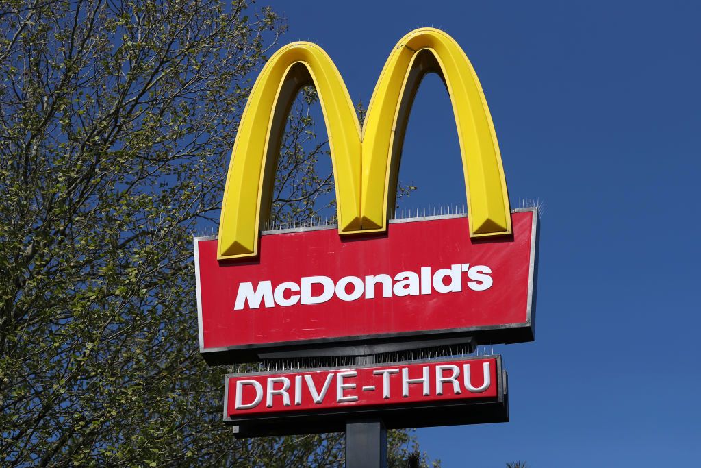 Now available: McDonald’s adds 3 items to its menu