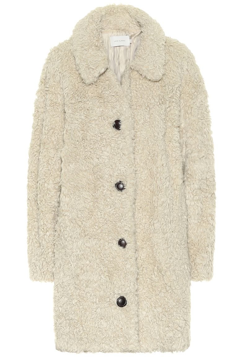 13 Teddy Bear Coats for Living Your Best Cozy Life - KazPost