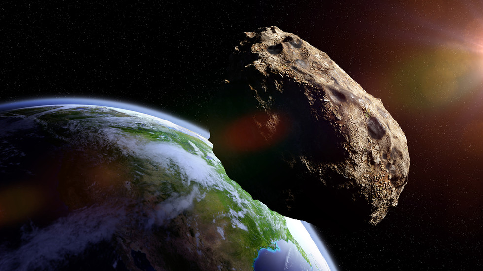 5 asteroids buzz by Earth TODAY, as NASA gears up for historic touchdown on asteroid Bennu