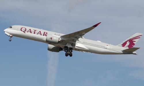 Australia demands answers after women taken from Qatar Airways flight and strip-searched