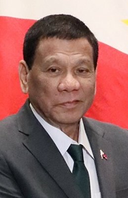 Philippine President Orders a National Corruption Probe
