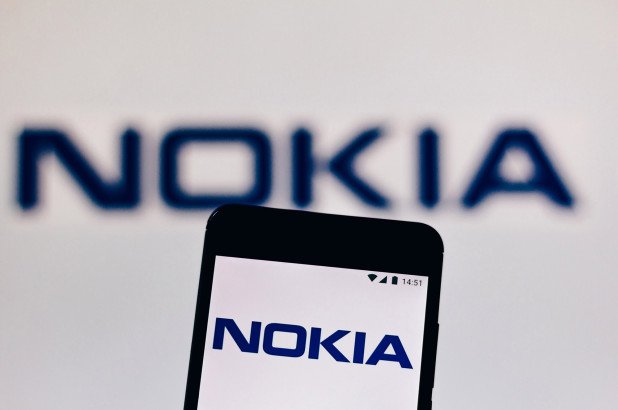 Nokia wins NASA contract to put 4G network on the moon