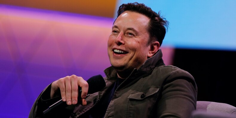 Elon Musk's wealth rockets by $15 billion on Tesla's S&P 500 entrance. He's about to become the world's third-richest person.