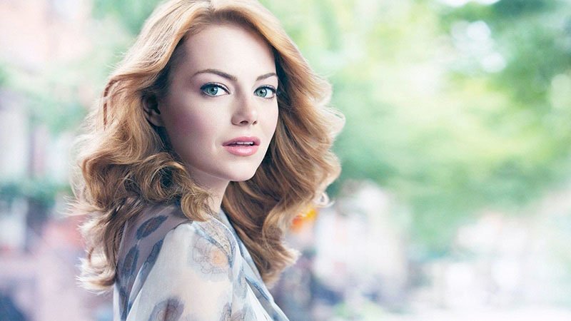 How to Get Emma Stone’s Best Hairstyles