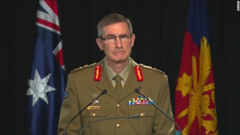 Analysis: The moral integrity of Australia's military is now at stake