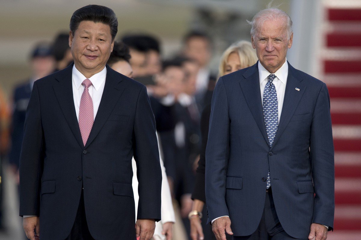 US and China reopen backchannel talks; Beijing congratulates Biden