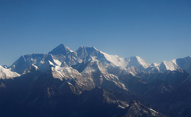 Mount Everest Is Even Higher Than Thought, Say Nepal And China
