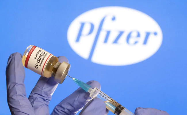 US Nurse Tests Positive Over A Week After Receiving Pfizer Vaccine: Report