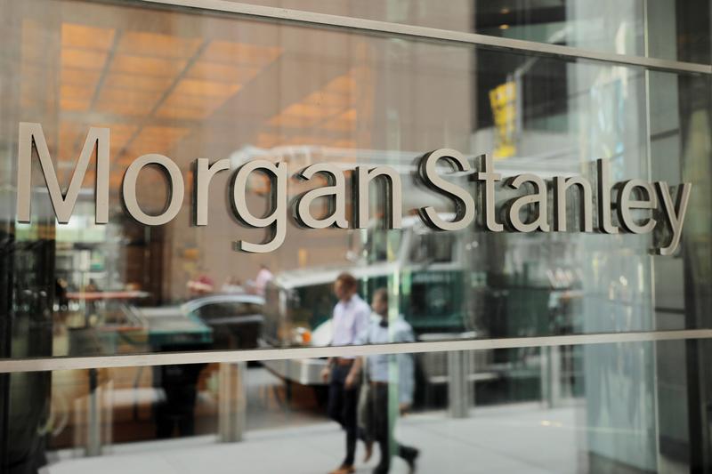 Morgan Stanley to shift $120 billion to Germany in post