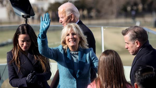 US get back a bit of the humanity it lost: US First Lady to help reunite migrant kids with parents