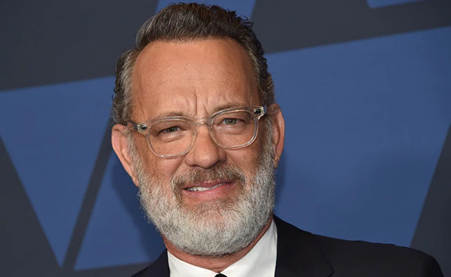 Actor Tom Hanks To Host Television Show For Joe Biden's Inauguration