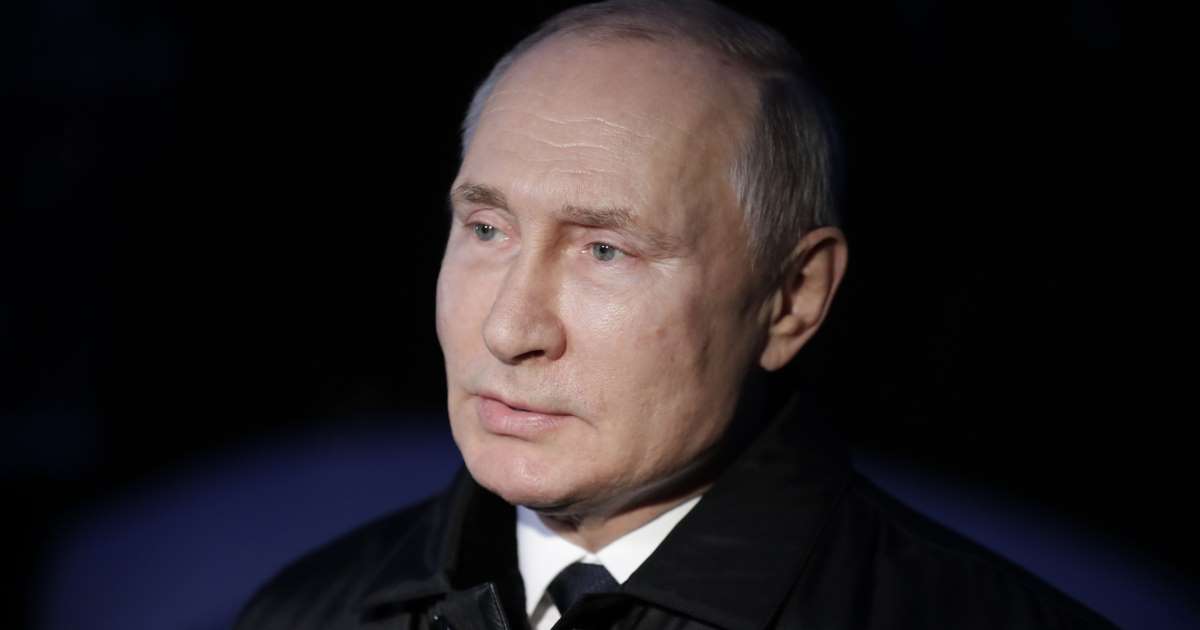 Putin’s Hopes for Fast Recovery Threatened by Worker Deficit