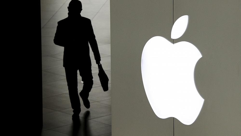 EU says in appeal that Apple tax ruling was 'contradictory'