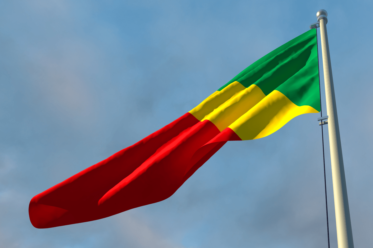 Congo-Brazzaville Strongman Buys Secret Weapons Haul from Azerbaijan