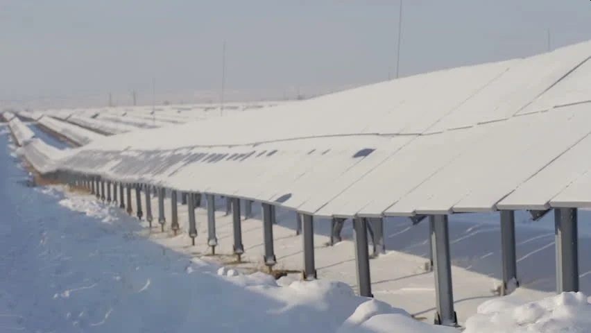 Germany’s ‘Green’ Energy Failure: Germany turns back to coal and natural gas as millions of its solar panels are blanketed in snow and ice 