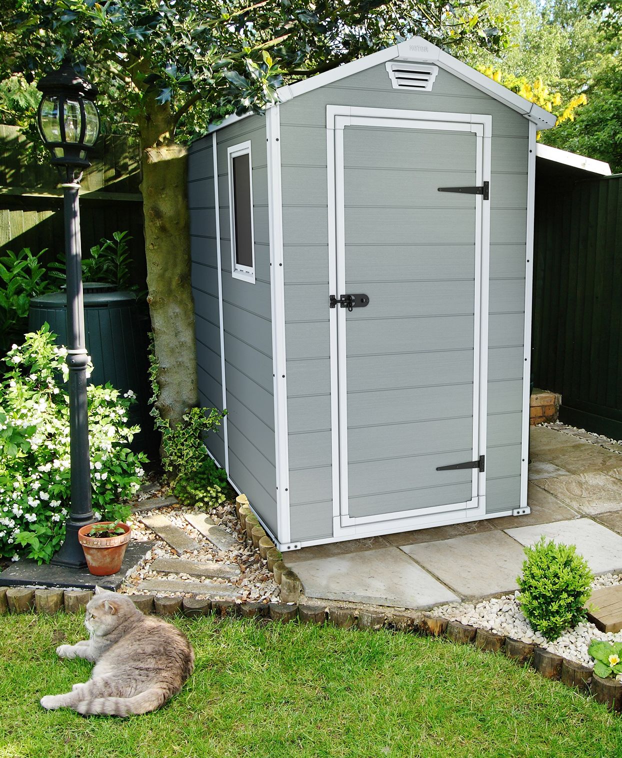 6 best garden shed kits you can buy online and assemble