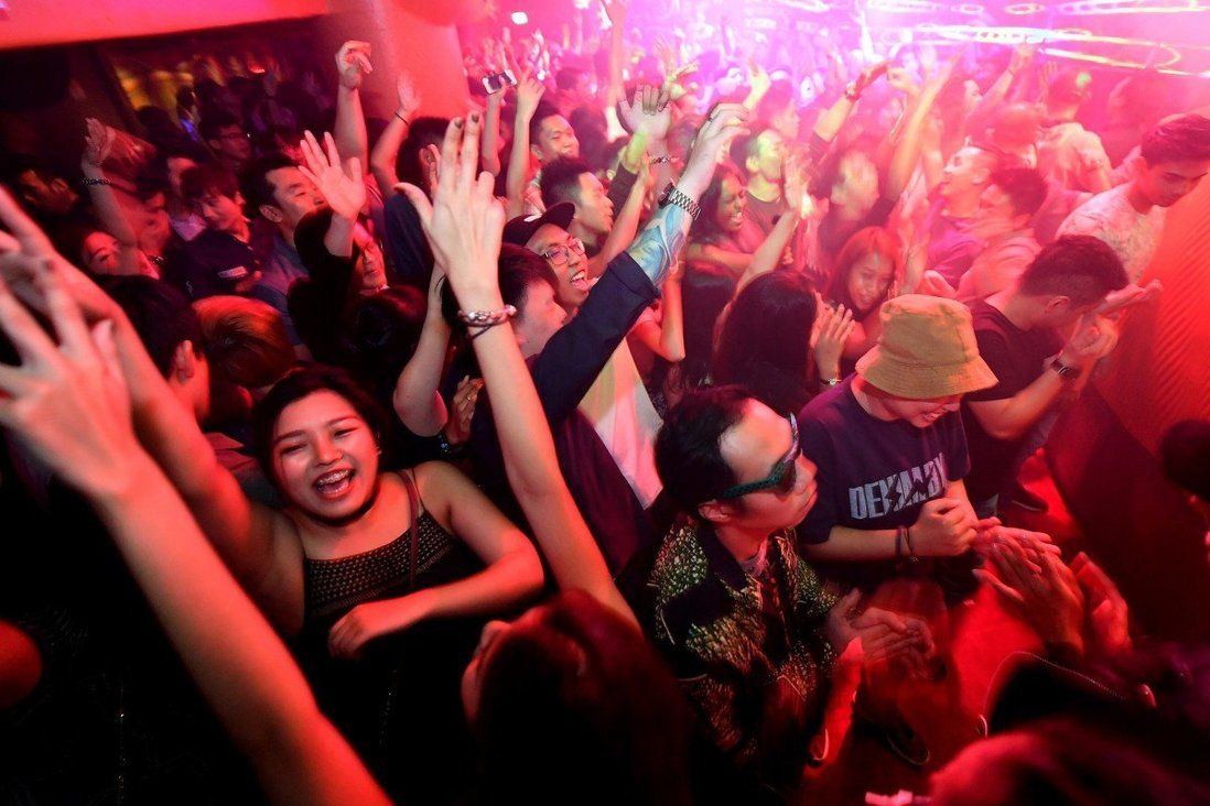 Way the music died: can Asia’s nightclubs survive Covid-19?