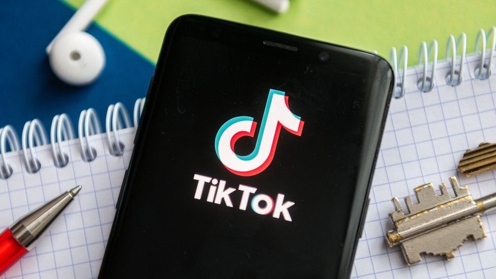 TikTok breaching users' rights - European Consumer Organisation