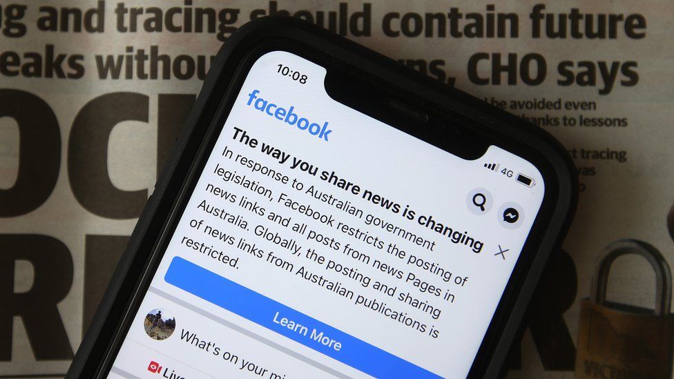 Facebook in Australia: What happened after news was blocked?