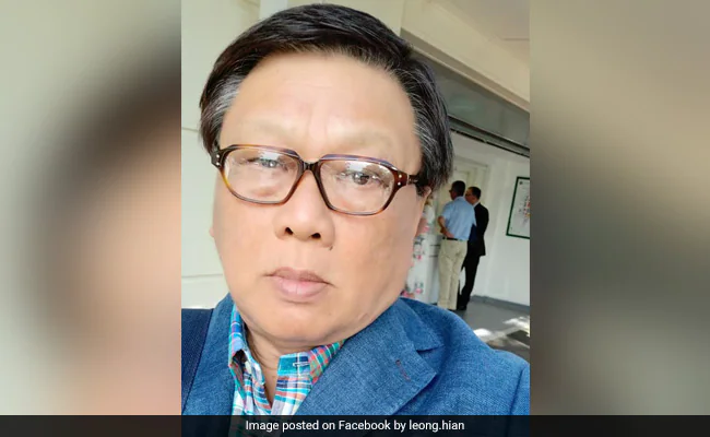 Singapore Blogger Ordered To Pay $100,000 For Defaming Prime Minister