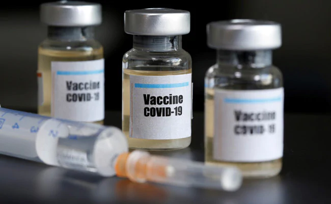 Russia, China Reject Accusations Of Vaccine Opportunism