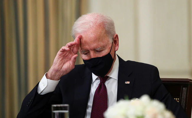 US Senate Passes Biden's $1.9 Trillion Covid Relief Bill