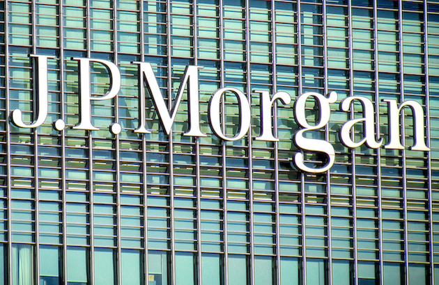 JPMorgan Sent Money For A $1.1 Billion Deal Despite Staff Concerns