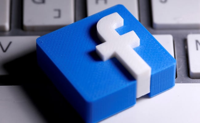 Facebook Says Took Down 1.3 Billion Fake Accounts In October-December