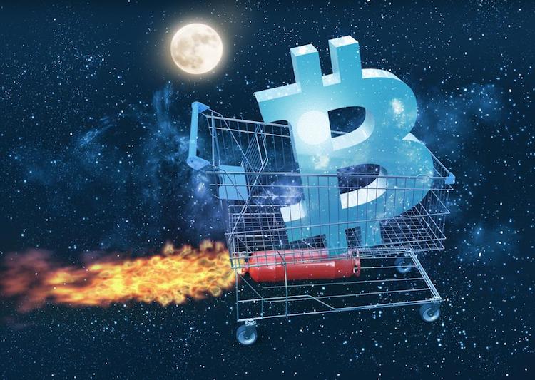 Bloomberg Analyst Calls for Outrageous Bitcoin Rally This Year – How High Could BTC Go?