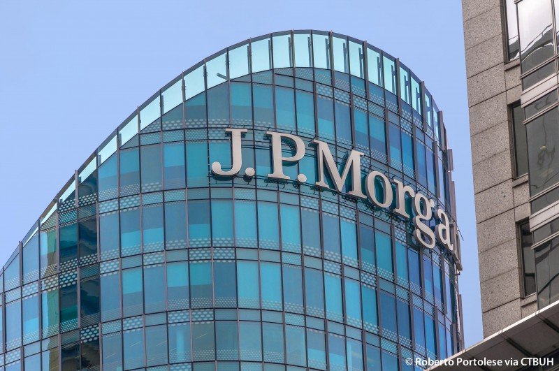 JPMorgan regulatory filings reveal 'basket' product tied to crypto-linked public companies