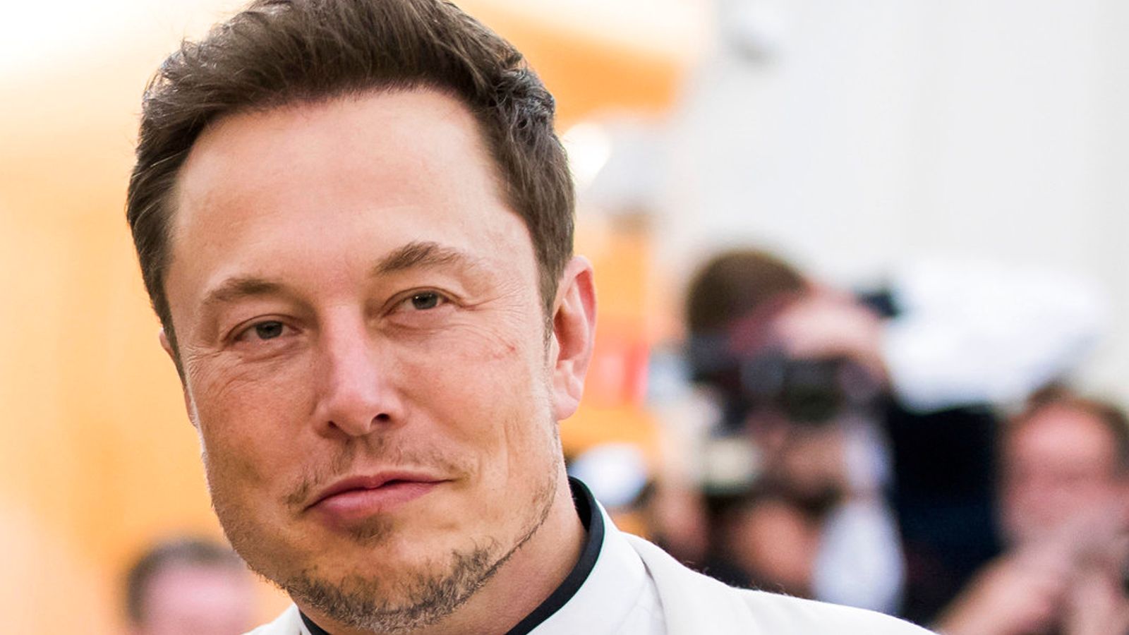 Elon Musk crowns himself 'Technoking of Tesla' - as finance chief Zachary Kirkhorn becomes 'master of coin'