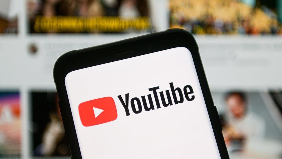 YouTube will recommend products shown in videos